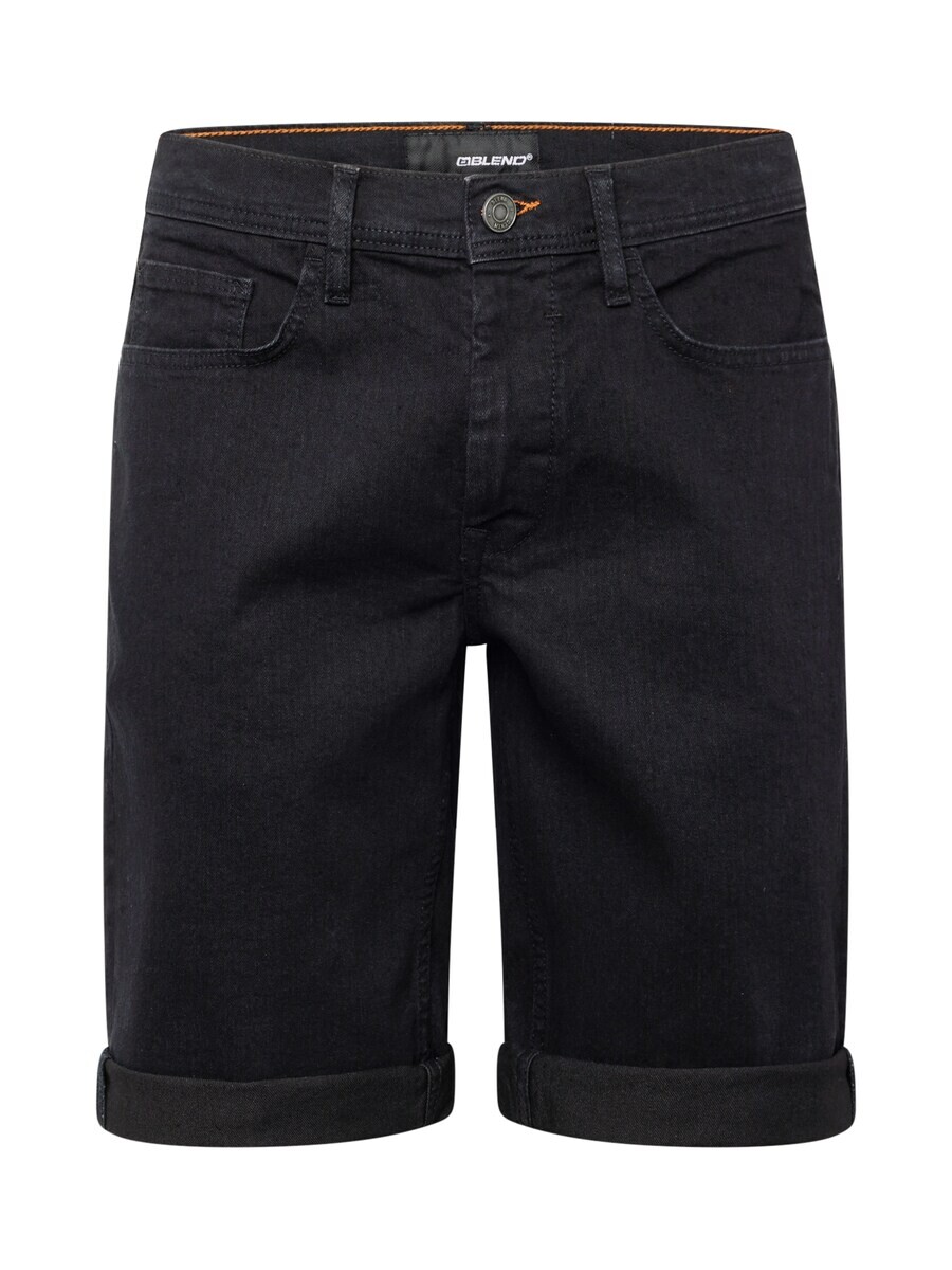 Повседневные джинсы Blend, черный деним
Повседневные джинсы Blend, черный деним