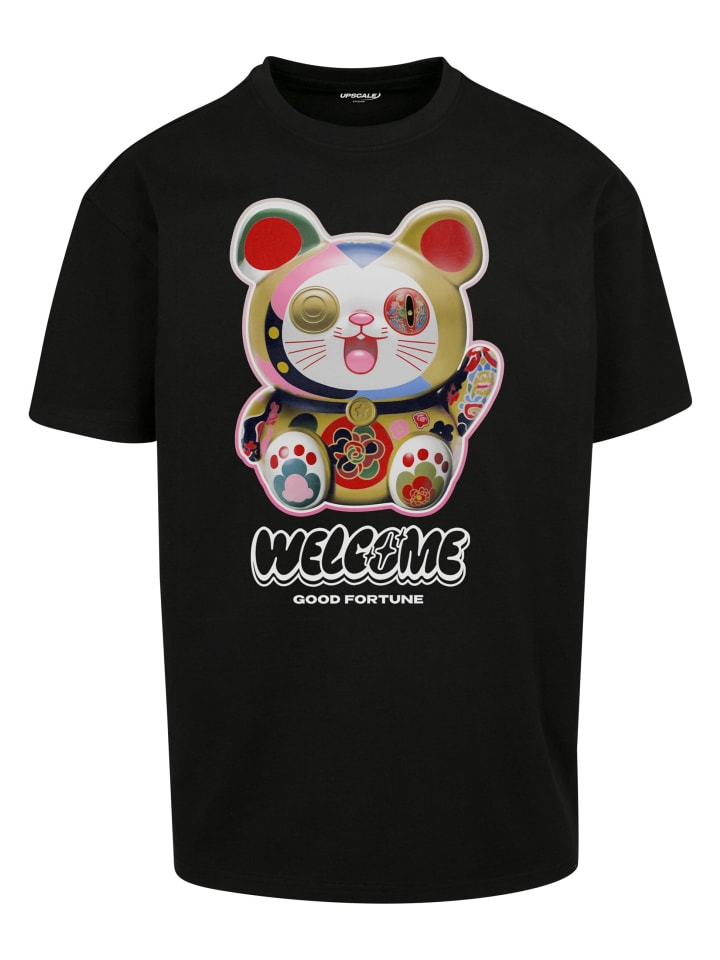 Футболка Mister Tee, черный
Футболка Mister Tee, черный