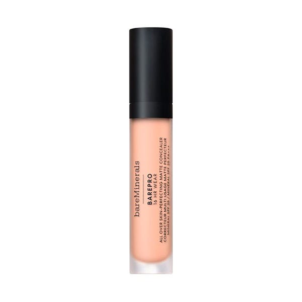 Консилер для макияжа BAREMINERALS Barepro All Over Skin Concealer, Fair 100 Cool
Консилер для макияжа BAREMINERALS Barepro All Over Skin Concealer, Fair 100 Cool