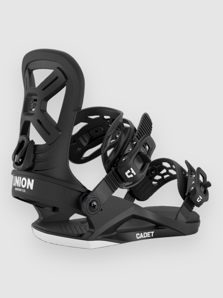 Крепления для сноуборда UNION Cadet 2026 Kids Snowboard-Bindung, black, Белый, Крепления для сноуборда UNION Cadet 2026 Kids Snowboard-Bindung, black
Крепления для сноуборда UNION Cadet 2026 Kids Snowboard-Bindung, black, Белый, Крепления для сноуборда UNION Cadet 2026 Kids Snowboard-Bindung, black