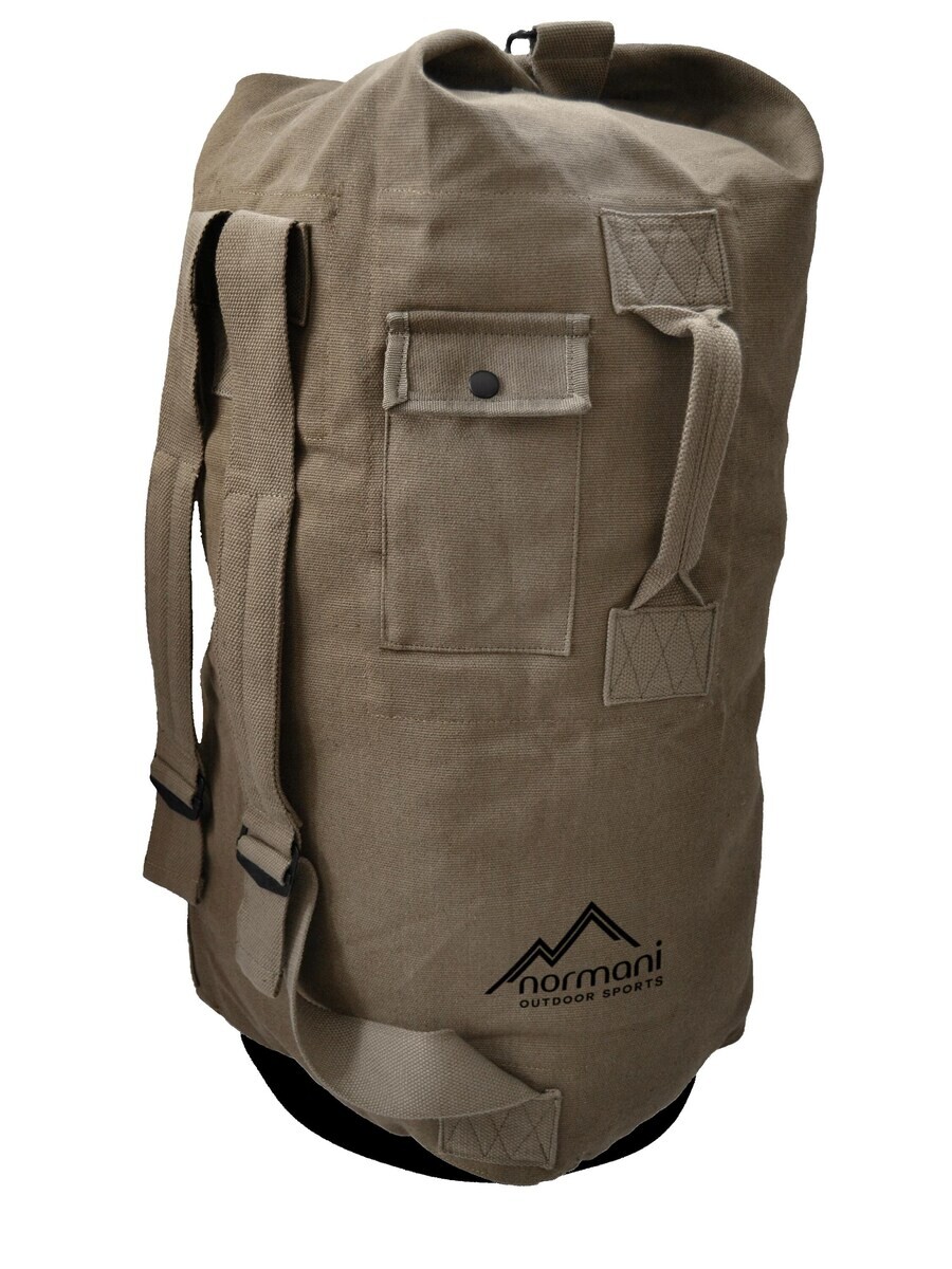 Рюкзак normani Sports Backpack Submariner 90, темно-бежевый
Рюкзак normani Sports Backpack Submariner 90, темно-бежевый