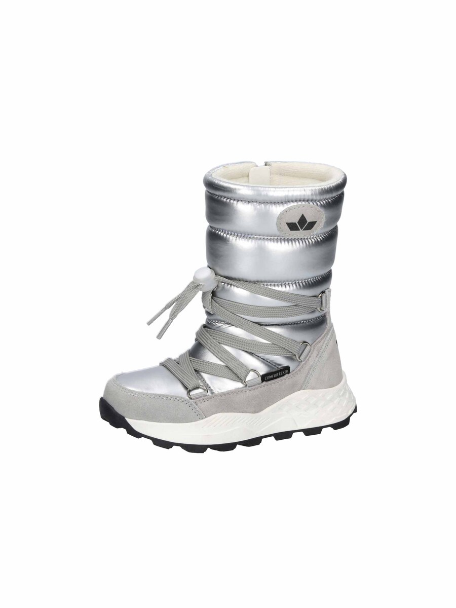 Зимние ботинки LICO Sindri, Silver
Зимние ботинки LICO Sindri, Silver