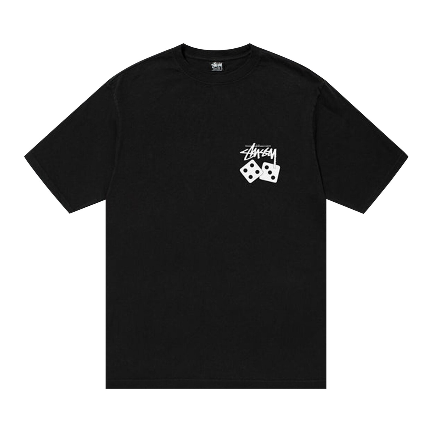 Футболка Stussy Dice, окрашенная в пигмент, черная, Черный, Футболка Stussy Dice, окрашенная в пигмент, черная
Футболка Stussy Dice, окрашенная в пигмент, черная, Черный, Футболка Stussy Dice, окрашенная в пигмент, черная