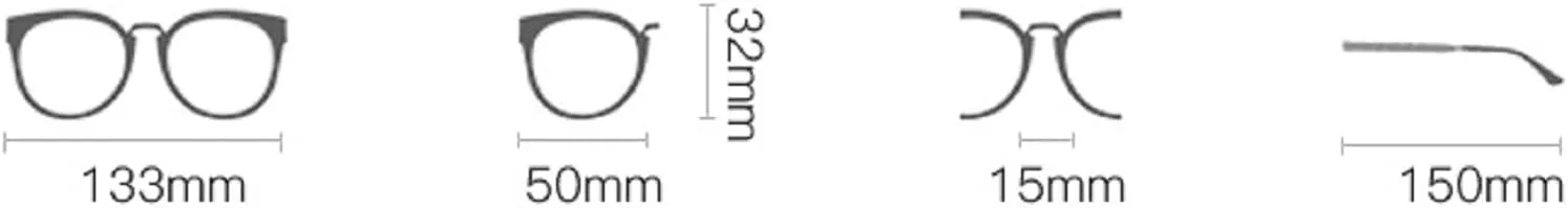 Ретро-солнцезащитные очки «кошачий глаз» маленького размера для женщин и мужчин, модные в стиле 90-х, с металлической оправой, золотистой овальной формой mincl, Black
Ретро-солнцезащитные очки «кошачий глаз» маленького размера для женщин и мужчин, модные в стиле 90-х, с металлической оправой, золотистой овальной формой mincl, Black