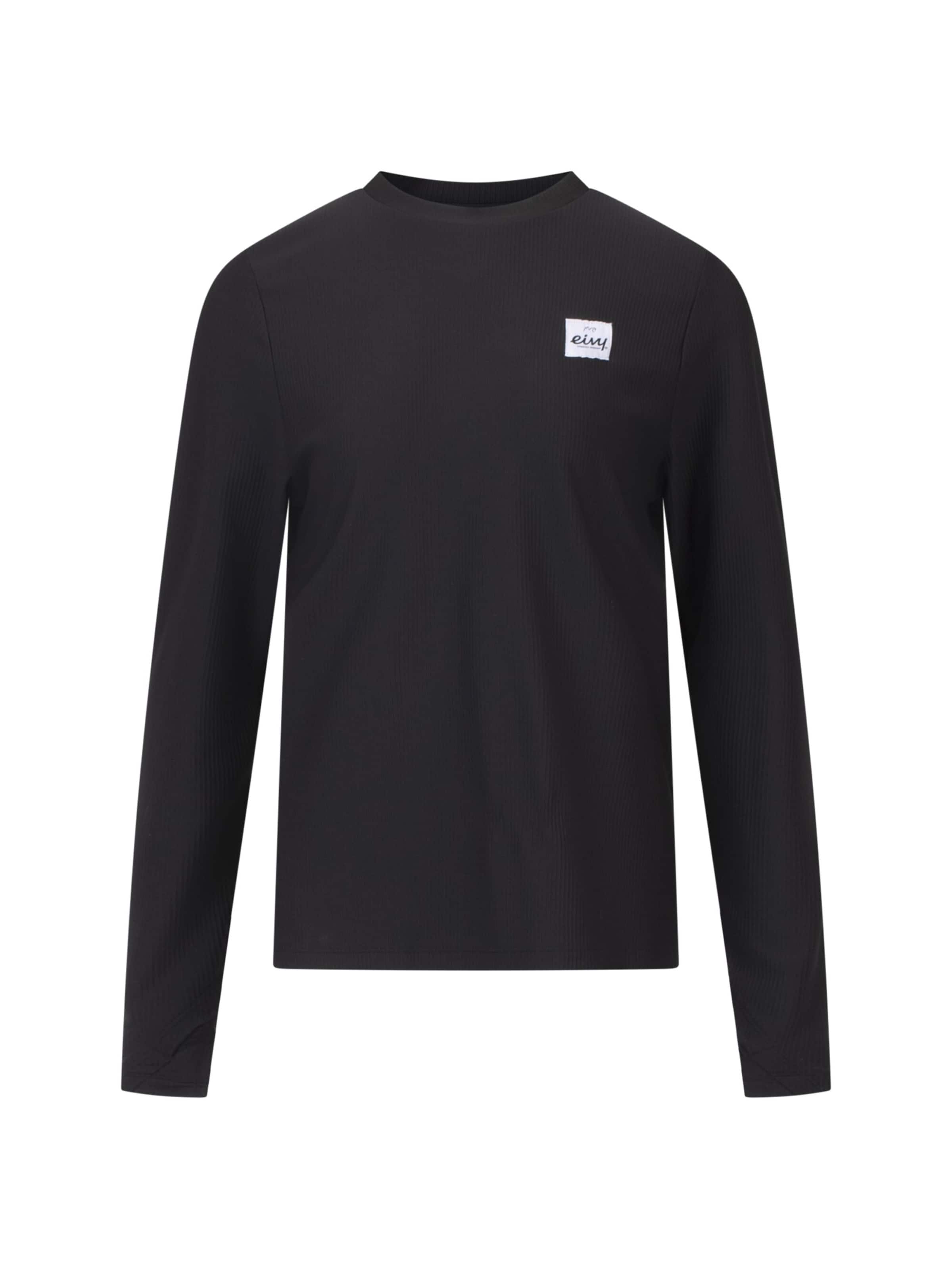 Eivy Базовый слой в черном цвете
Eivy Базовый слой в черном цвете