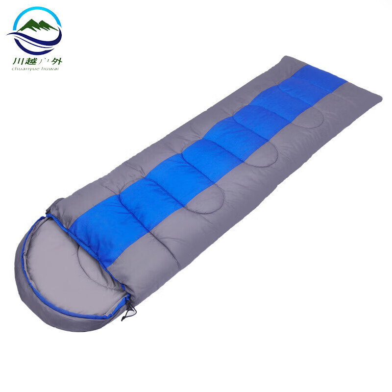 Yjhome четырехсезонный спальный мешок для взрослых для путешествий, кемпинга, сращивания, теплый спальный мешок конверта, синий, 1600 г
Yjhome четырехсезонный спальный мешок для взрослых для путешествий, кемпинга, сращивания, теплый спальный мешок конверта, синий, 1600 г
