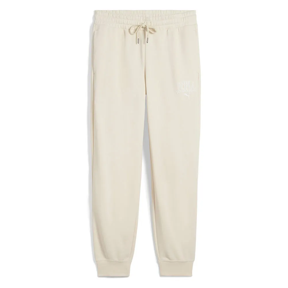 Спортивные брюки Puma Class Comfort, бежевый
Спортивные брюки Puma Class Comfort, бежевый