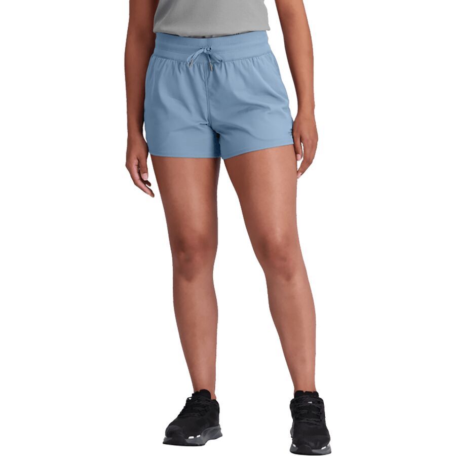 Шорты The North Face Aphrodite Short The North Face, Steel Blue
Шорты The North Face Aphrodite Short The North Face, Steel Blue