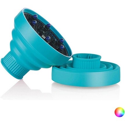 Силиконовый диффузор Pro, зеленый, 200 г., Xanitalia
Силиконовый диффузор Pro, зеленый, 200 г., Xanitalia