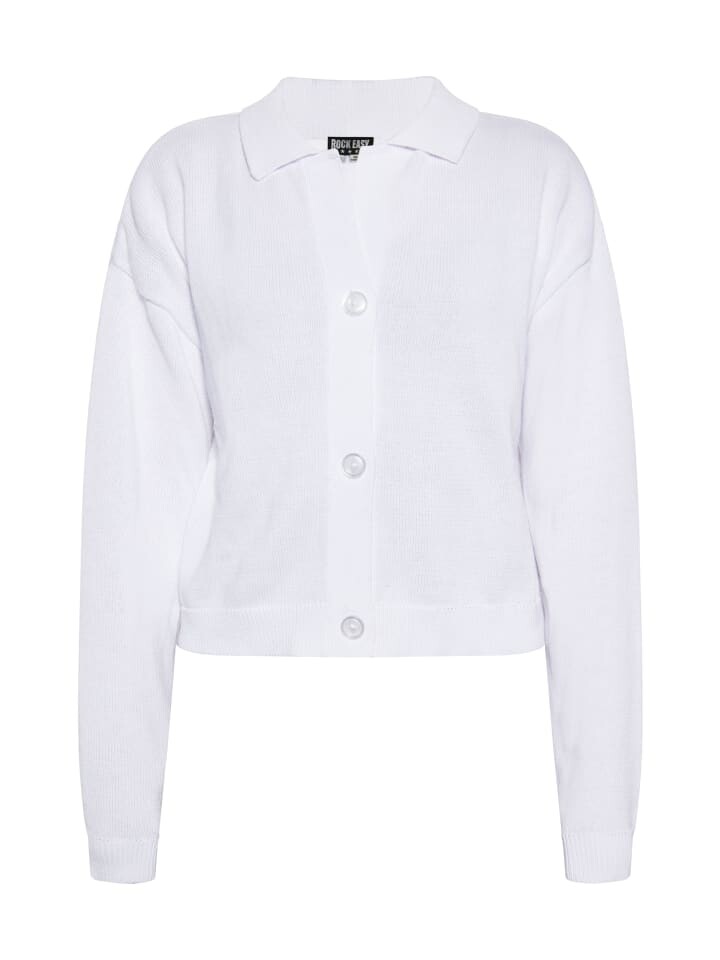 Спортивня куртка ROCKEASY, белый
Спортивня куртка ROCKEASY, белый