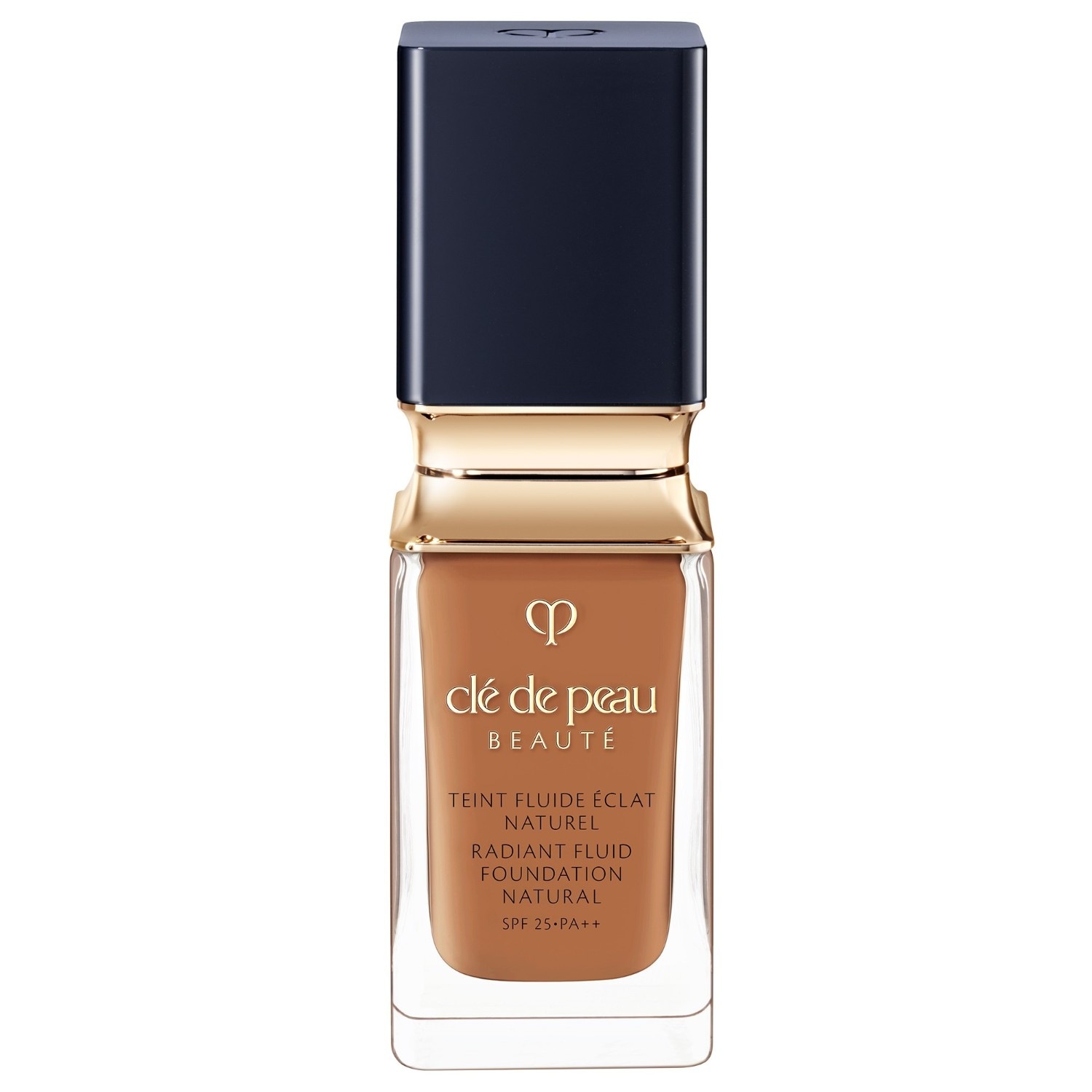 Тональный крем для лица radiant fluid natural Cle De Peau Beaute, o80, объем 35 мл
Тональный крем для лица radiant fluid natural Cle De Peau Beaute, o80, объем 35 мл