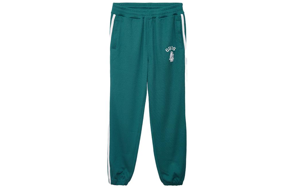 New Era Повседневные брюки унисекс зеленые
New Era Повседневные брюки унисекс зеленые