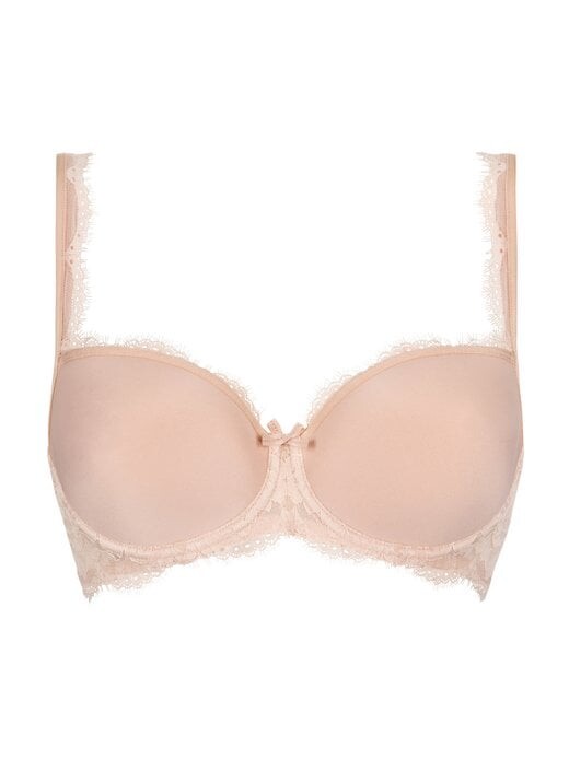 Бюстгальтер с чашкой и чашкой-прокладкой, потрясающий Mey, розовый
Бюстгальтер с чашкой и чашкой-прокладкой, потрясающий Mey, розовый