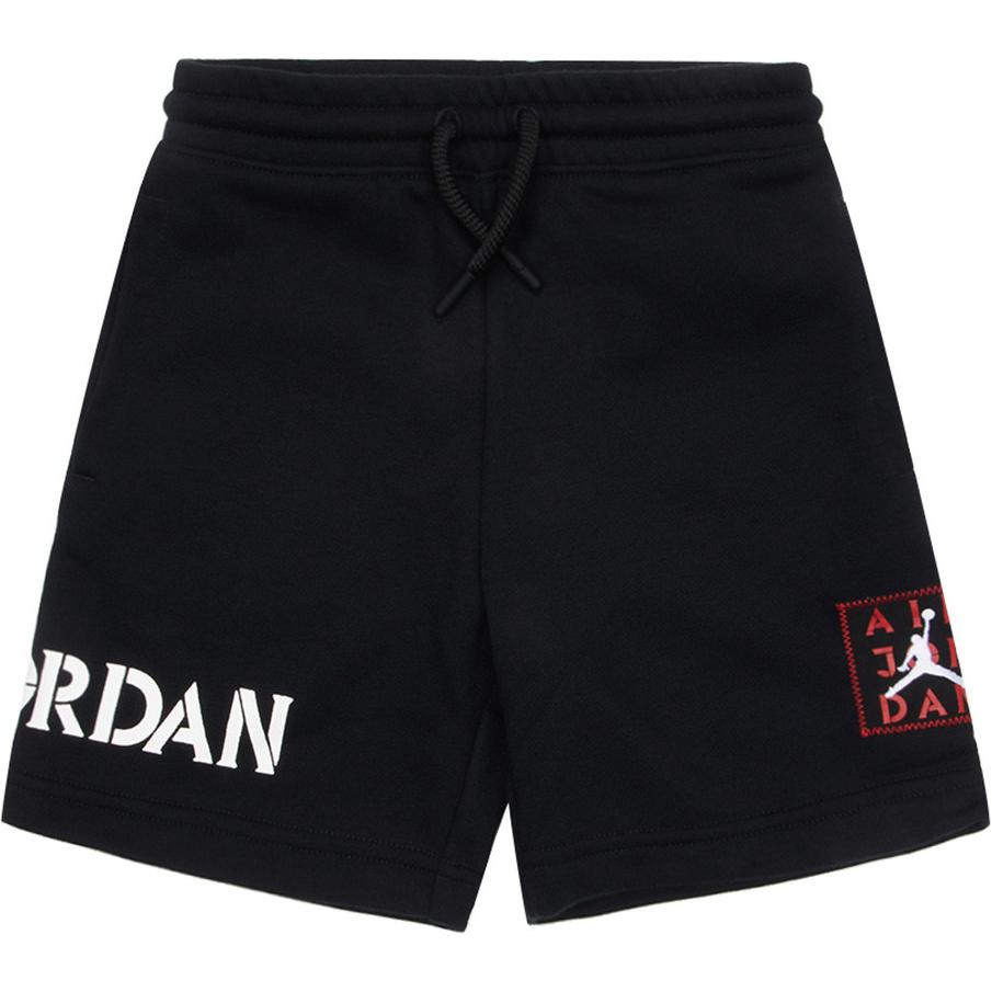 Jordan Шорты для детей 3-7 лет Black
Jordan Шорты для детей 3-7 лет Black