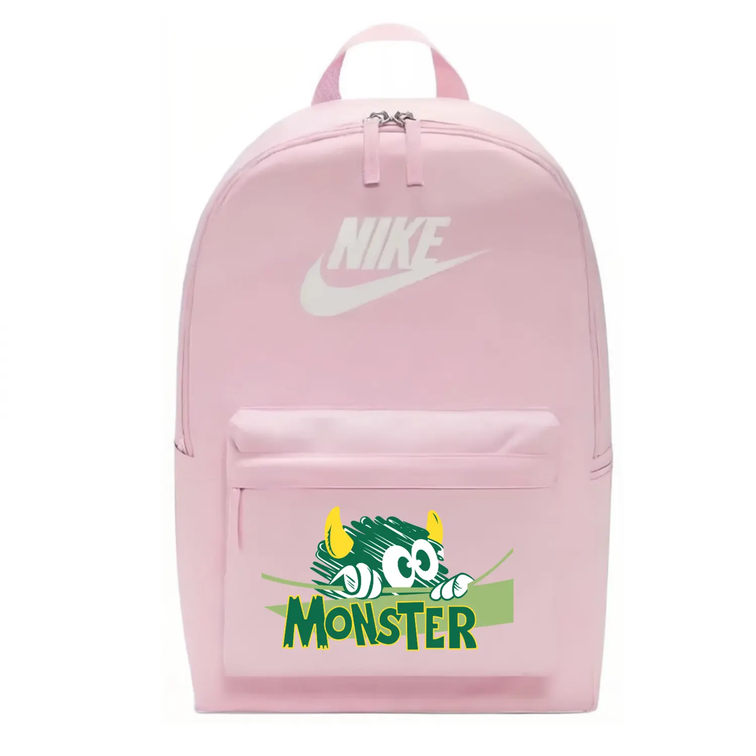 Nike Тканевый рюкзак женский с принтом Ghost Face/Флора, Red Eye
Nike Тканевый рюкзак женский с принтом Ghost Face/Флора, Red Eye