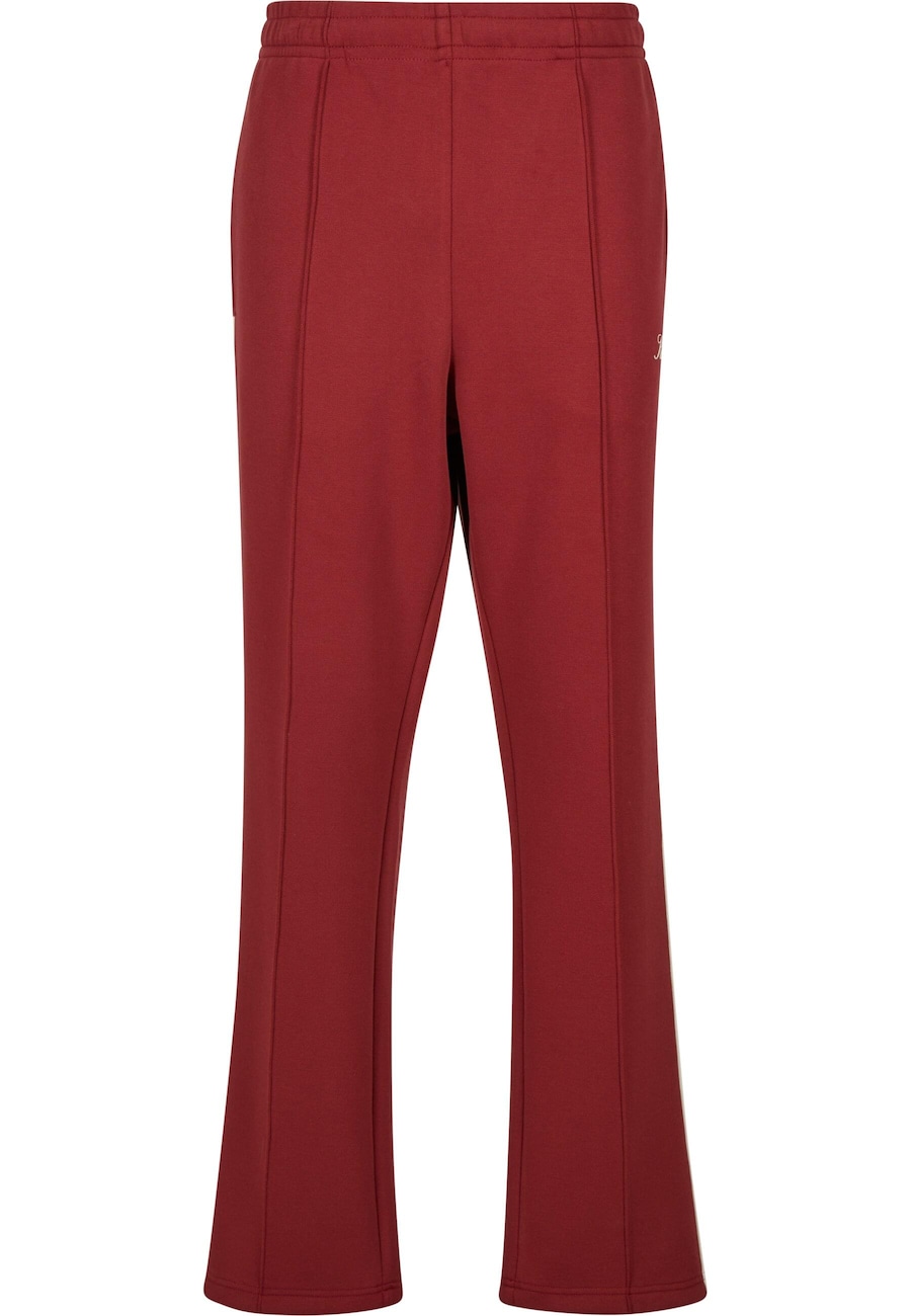 Обычные брюки Karl Kani, Cranberry
Обычные брюки Karl Kani, Cranberry