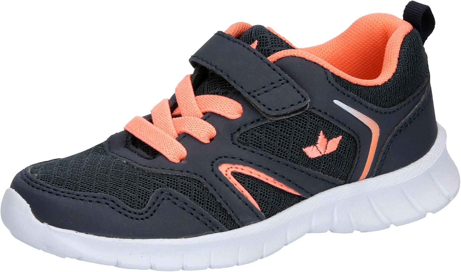 Lico Девчачьи сандалии vs кроссовки, Marine Lachs
Lico Девчачьи сандалии vs кроссовки, Marine Lachs