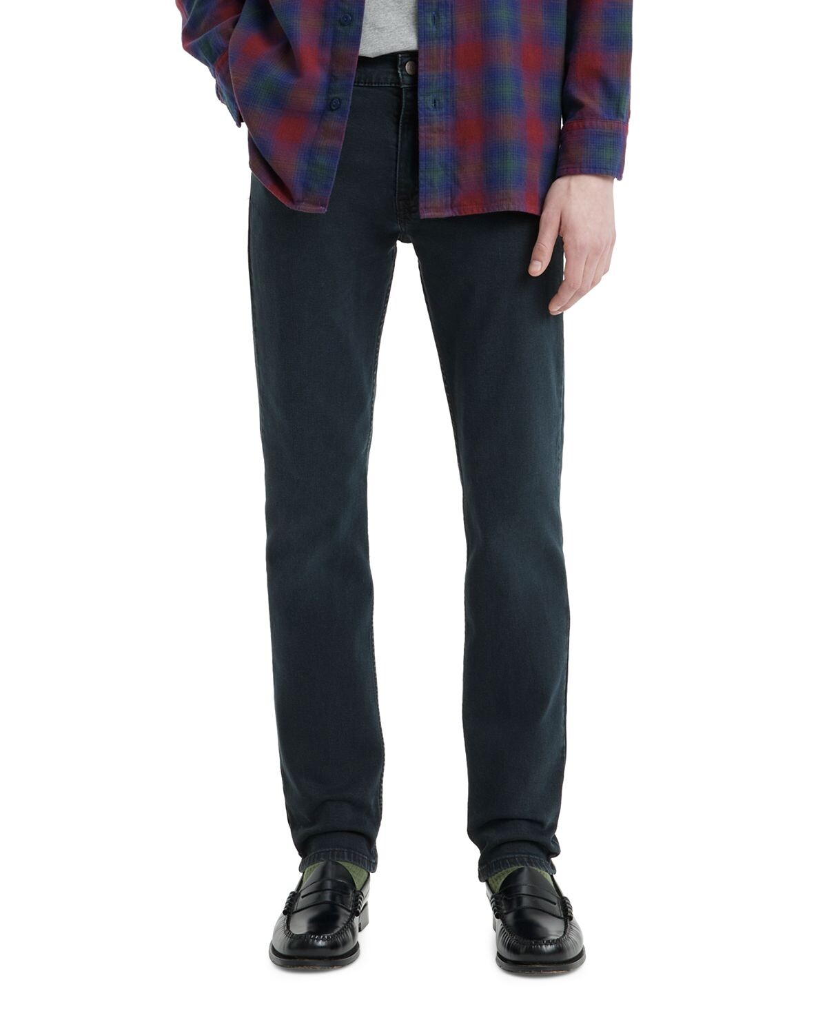 Мужские джинсы 511 Flex Slim Fit Eco Performance Levi's
Мужские джинсы 511 Flex Slim Fit Eco Performance Levi's