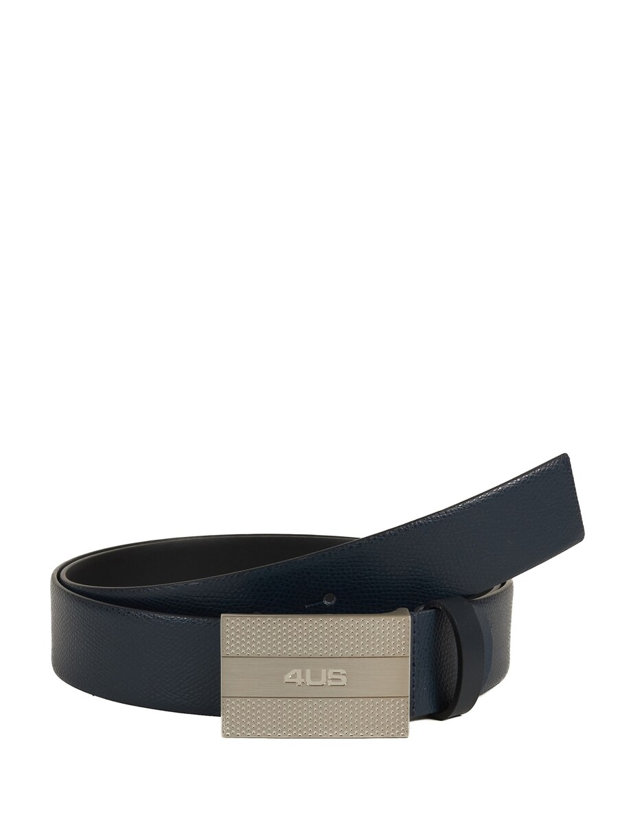 Ремень 4US PACIOTTI, морской синий 
Ремень 4US PACIOTTI, морской синий
