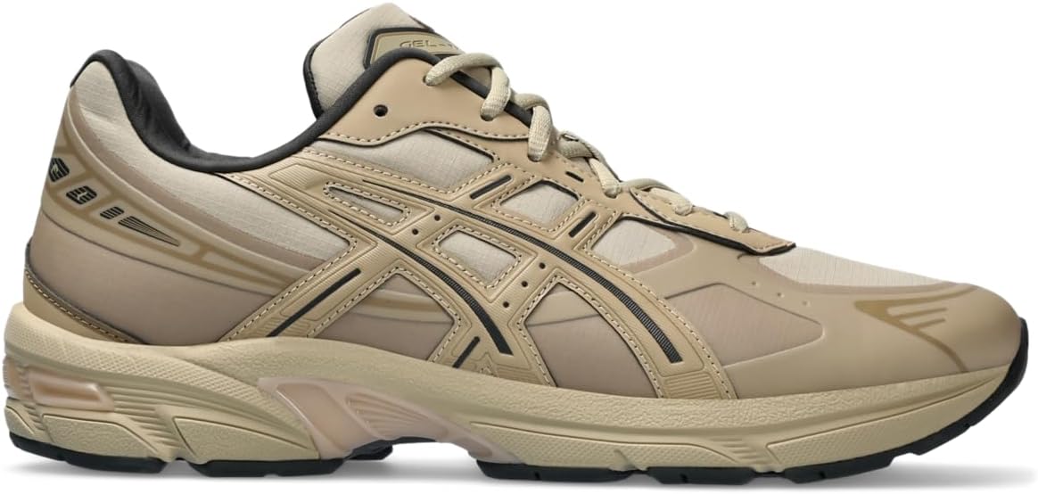 Мужские кроссовки ASICS GEL-1130 NS Sportstyle, серый
Мужские кроссовки ASICS GEL-1130 NS Sportstyle, серый