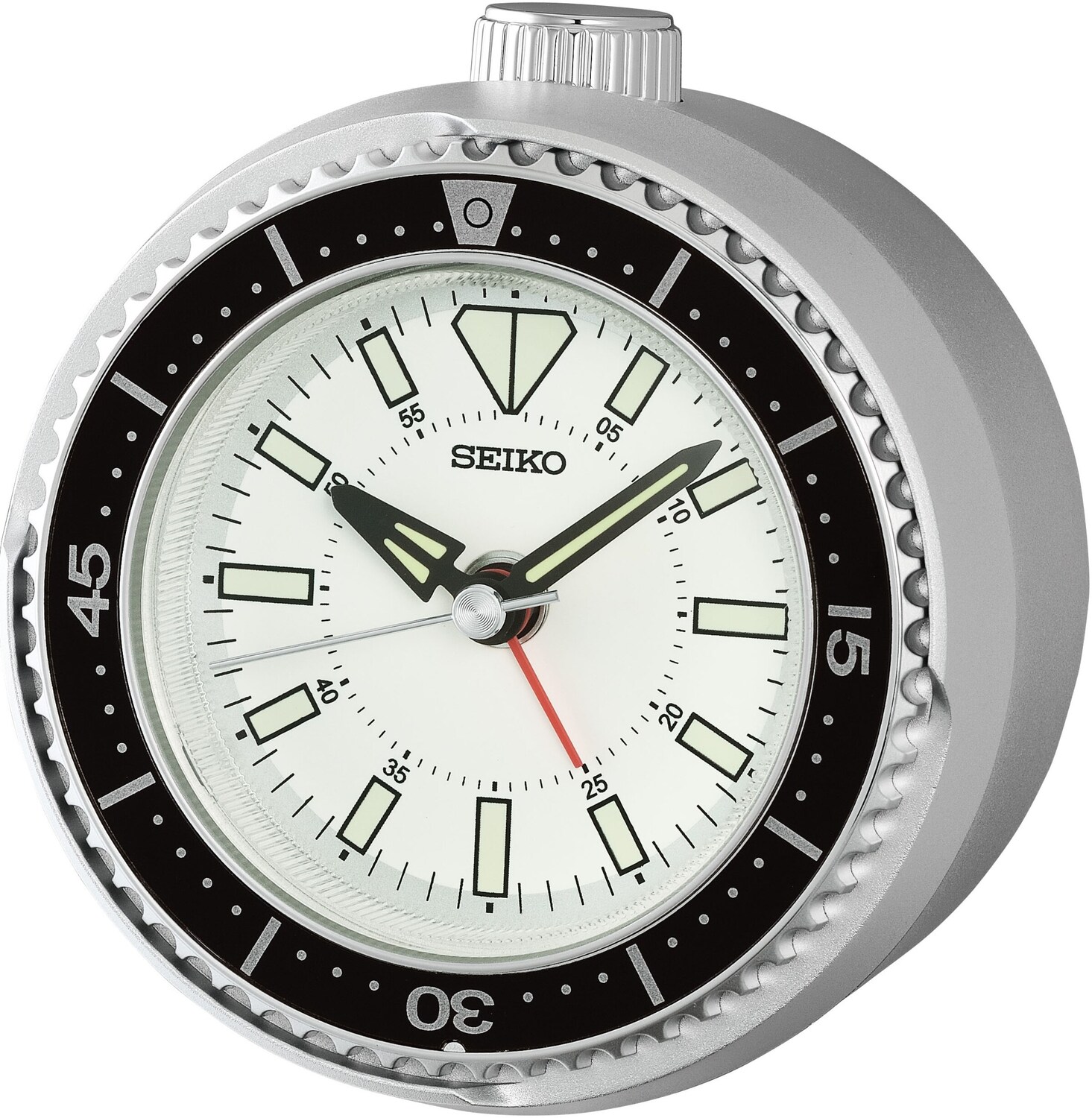 SEIKO Часы Off White
SEIKO Часы Off White