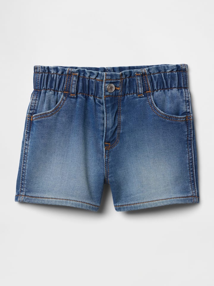 Шорты бермуды GAP, синий
Шорты бермуды GAP, синий