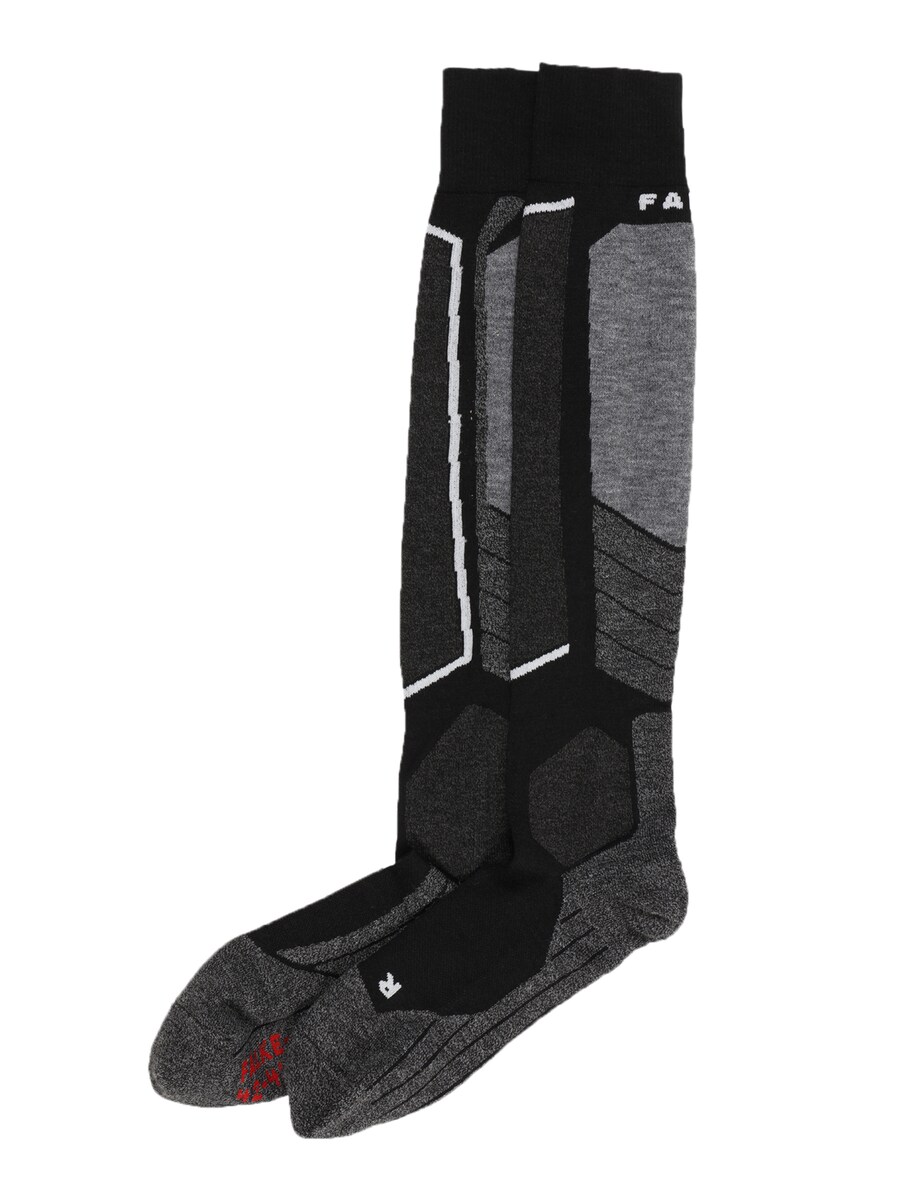 Спортивные носки FALKE SK 2, графитовый
Спортивные носки FALKE SK 2, графитовый