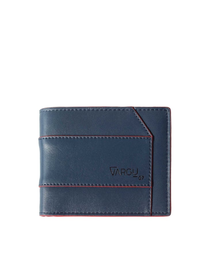 Кошелек VARGU
Кошелек VARGU