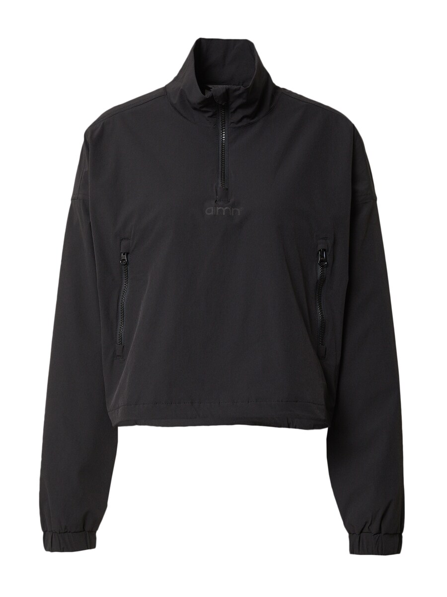 Спортивная куртка Aimn, Black
Спортивная куртка Aimn, Black