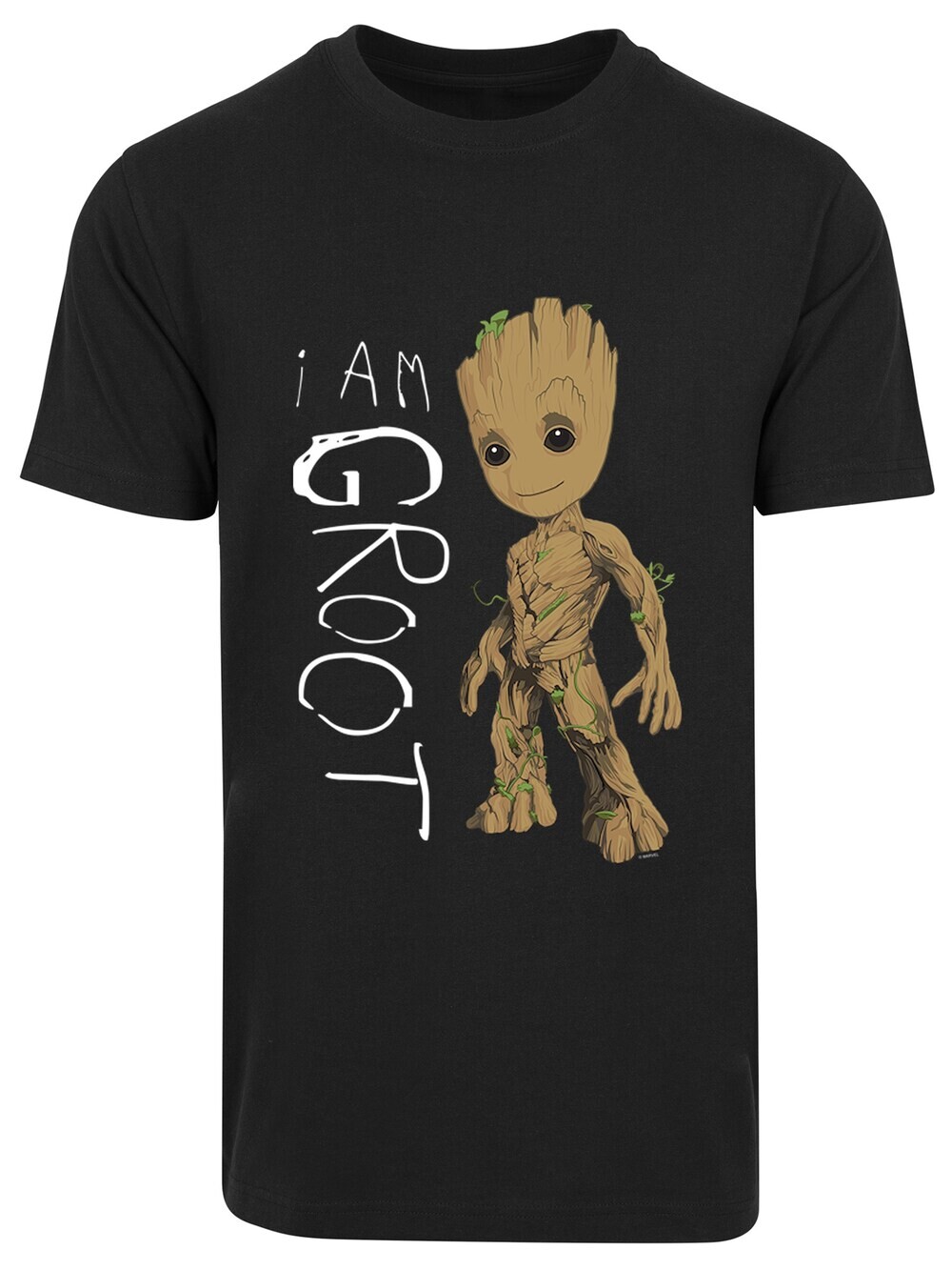 Футболка F4Nt4Stic Marvel Guardians of the Galaxy, черный
Футболка F4Nt4Stic Marvel Guardians of the Galaxy, черный