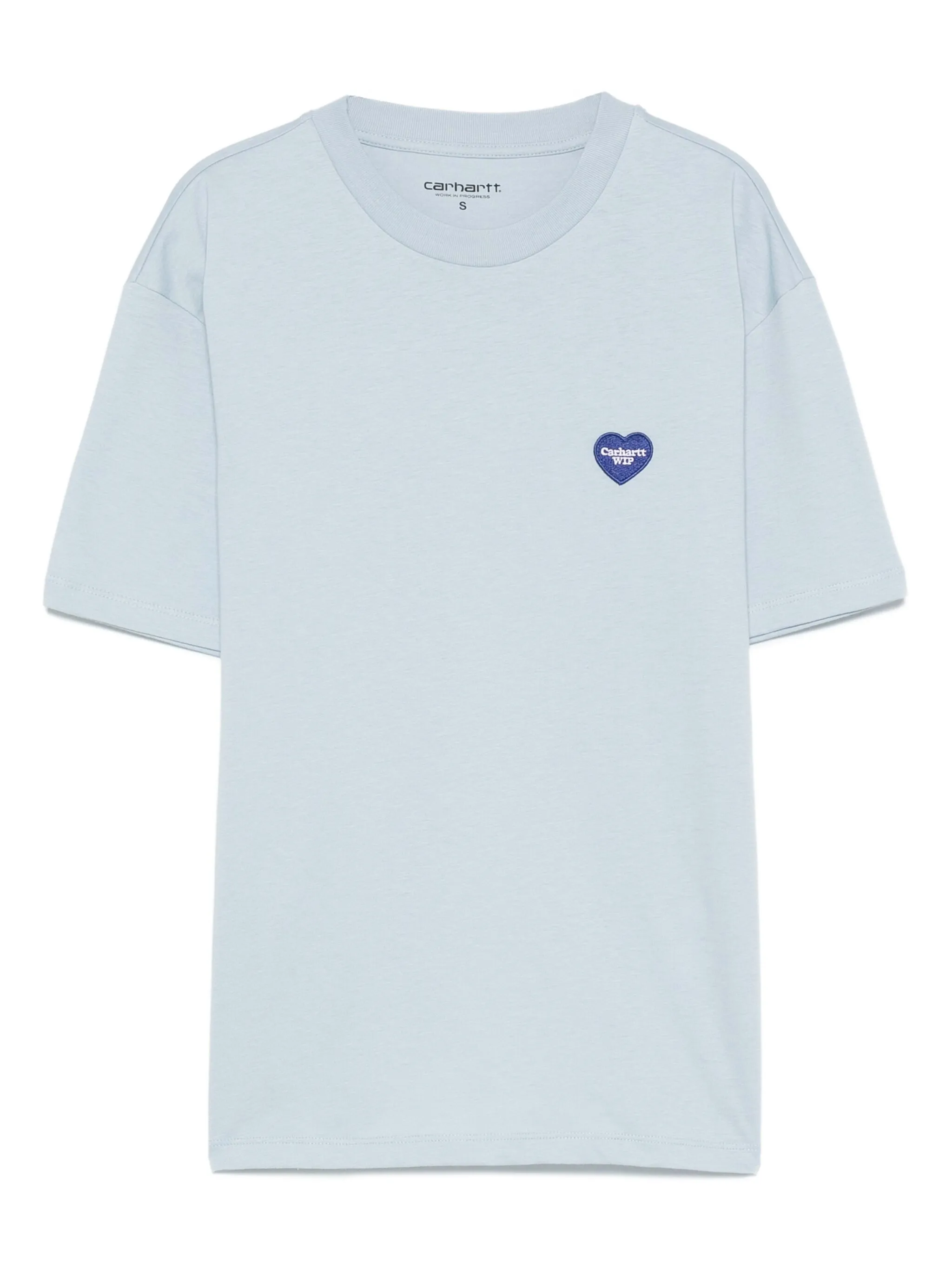 Футболка с принтом Carhartt Wip, синий
Футболка с принтом Carhartt Wip, синий