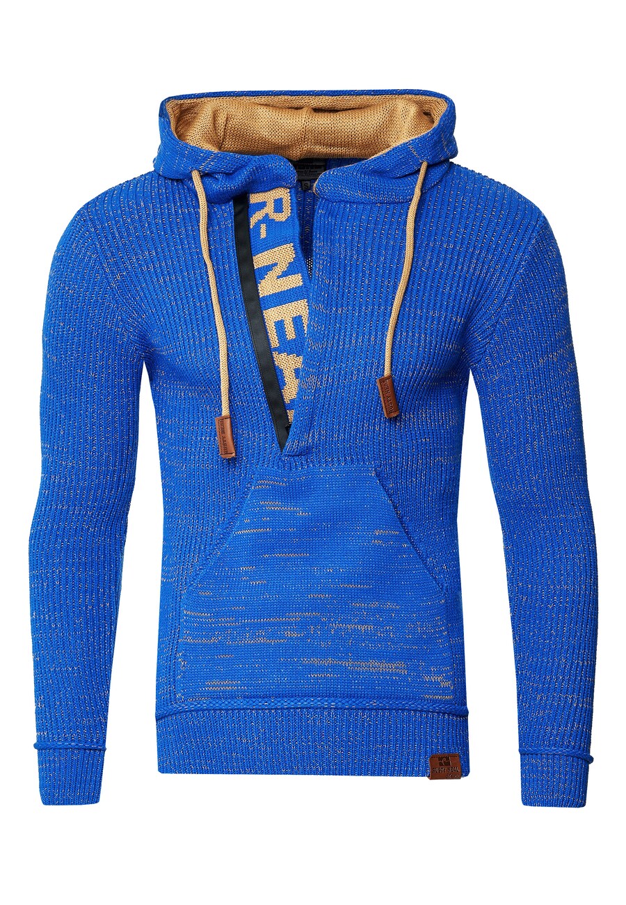 Свитер Rusty Neal, синий
Свитер Rusty Neal, синий