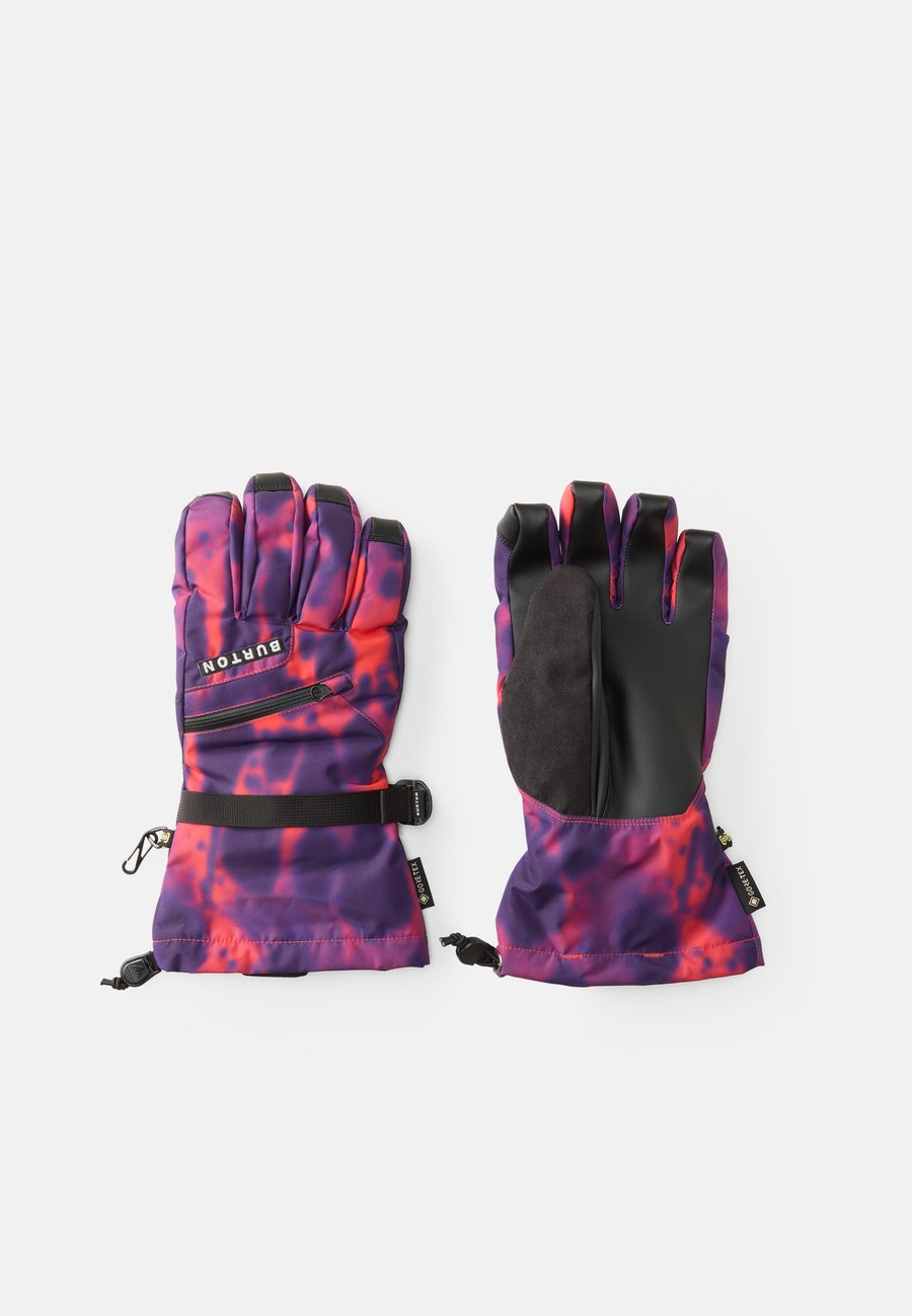 Перчатки Burton MENS GORE-TEX GLOVES, Fiesta Pro/Multi-Coloured
Перчатки Burton MENS GORE-TEX GLOVES, Fiesta Pro/Multi-Coloured