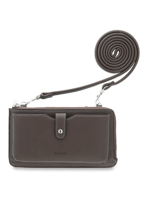 Сумка для мобильного телефона loire Picard, коричневый
Сумка для мобильного телефона loire Picard, коричневый