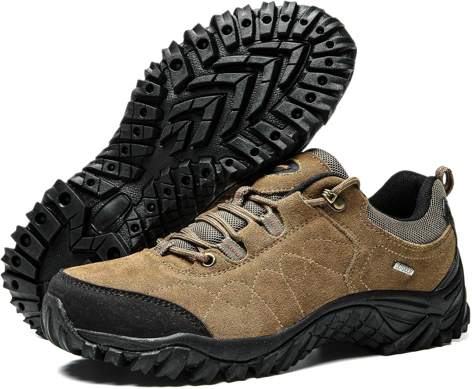 Мужские модные ретро-кроссовки для походов и активного отдыха на открытом воздухе, водонепроницаемые, на шнуровке, низкие, нескользящие, легкие, дышащие, для бега по пересеченной местности, треккинга, тренировок, прогулок и кемпинга Generic, кор...
Мужские модные ретро-кроссовки для походов и активного отдыха на открытом воздухе, водонепроницаемые, на шнуровке, низкие, нескользящие, легкие, дышащие, для бега по пересеченной местности, треккинга, тренировок, прогулок и кемпинга Generic, кор...