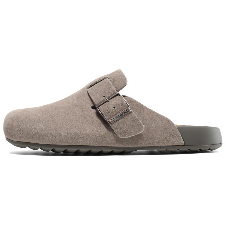 Мужские сандалии с закрытым носком, устойчивые к истиранию и резиновой подошвой BELLE, Apricot
Мужские сандалии с закрытым носком, устойчивые к истиранию и резиновой подошвой BELLE, Apricot