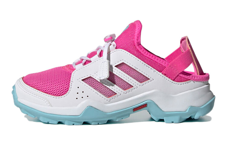 Кроссовки adidas TerrexOther Kids Outdoor Shoes Kids Low-top Pink/white
Кроссовки adidas TerrexOther Kids Outdoor Shoes Kids Low-top Pink/white