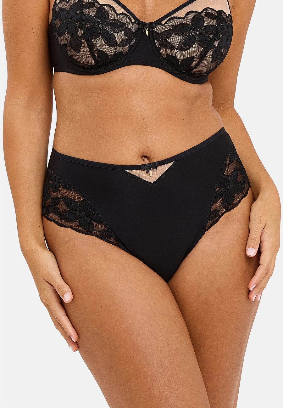 Брифы Sans Complexe MEDIUM, Noir/Black
Брифы Sans Complexe MEDIUM, Noir/Black