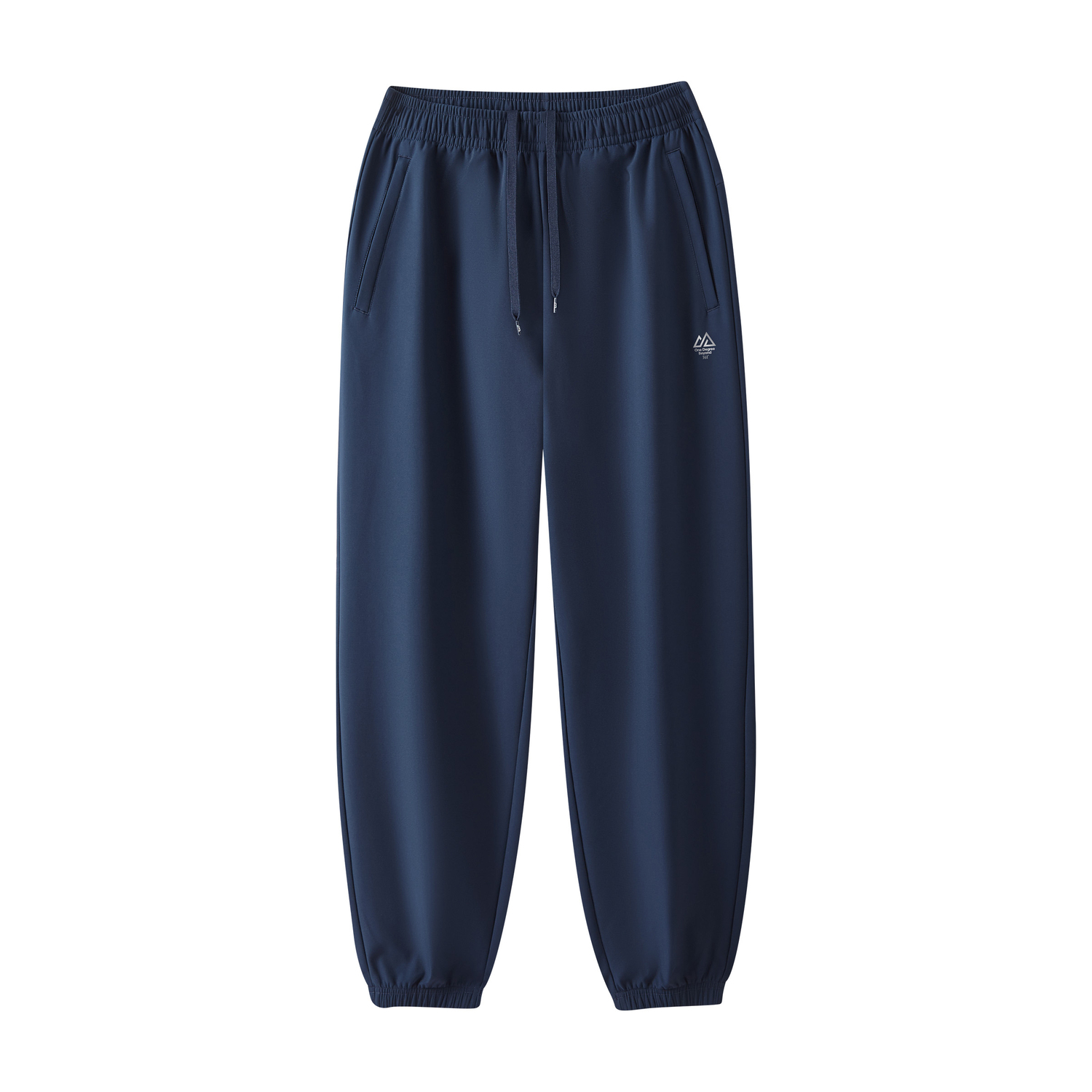 Вязаные спортивные штаны Unisex утепленные с манжетами 361°, темно-ink синий
Вязаные спортивные штаны Unisex утепленные с манжетами 361°, темно-ink синий