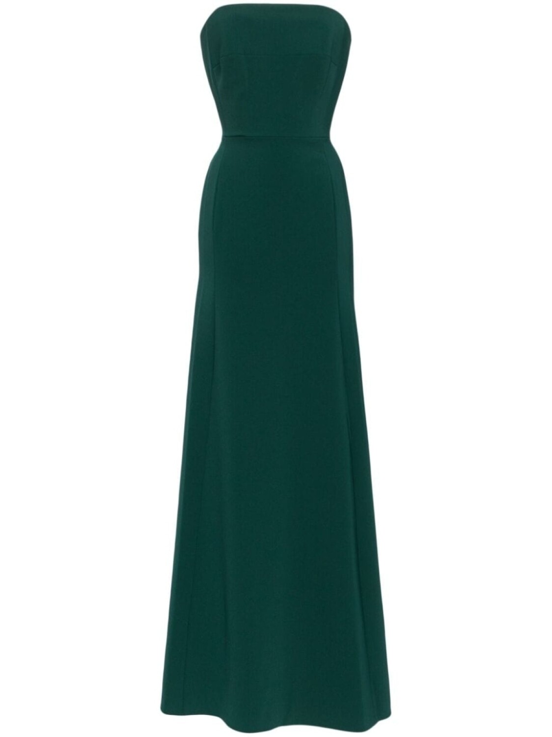 Jenny Packham креповое платье Yoelyn, зеленый
Jenny Packham креповое платье Yoelyn, зеленый