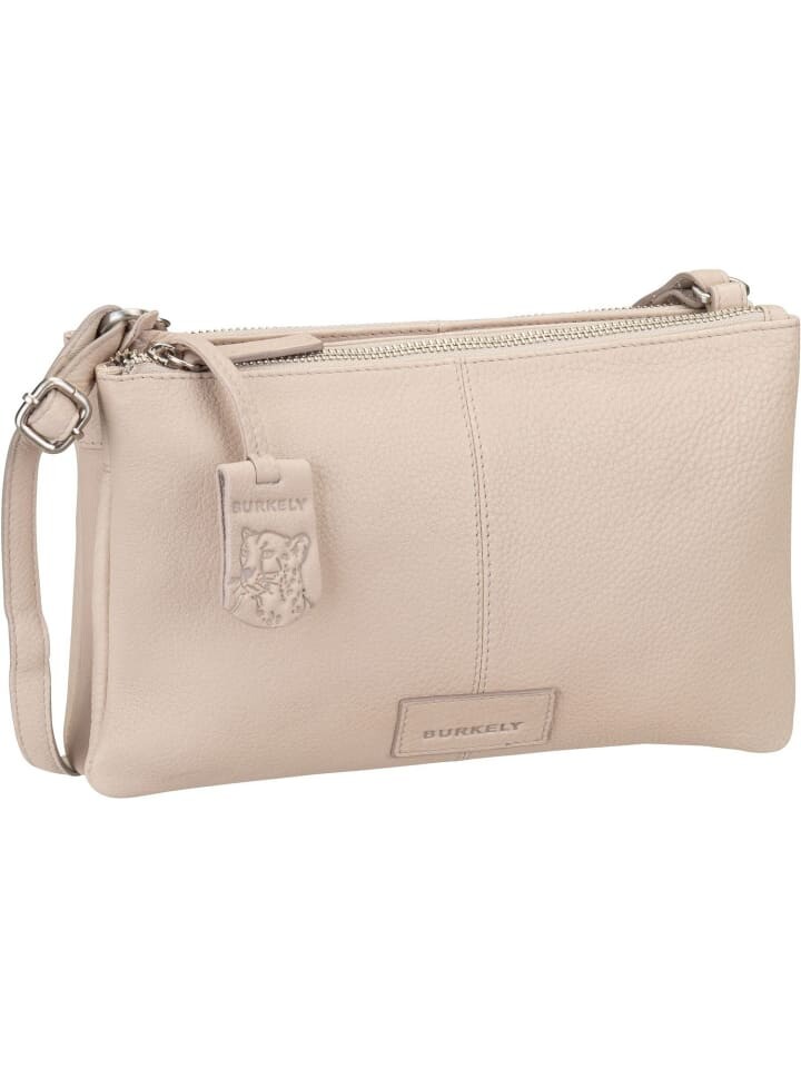 Наплечная сумка Burkely Umhängetasche Soft Skylar 1000342, серый
Наплечная сумка Burkely Umhängetasche Soft Skylar 1000342, серый