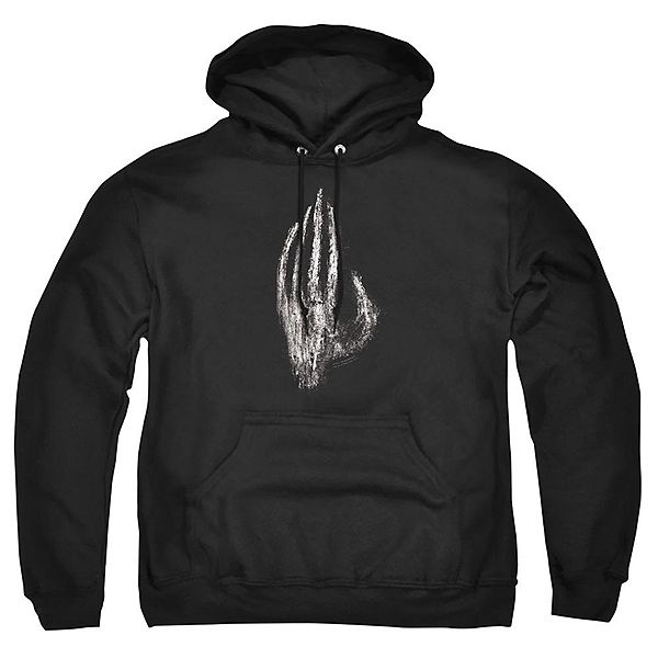 Толстовка с капюшоном Lord of the Rings Hand of Saruman Licensed Character
Толстовка с капюшоном Lord of the Rings Hand of Saruman Licensed Character