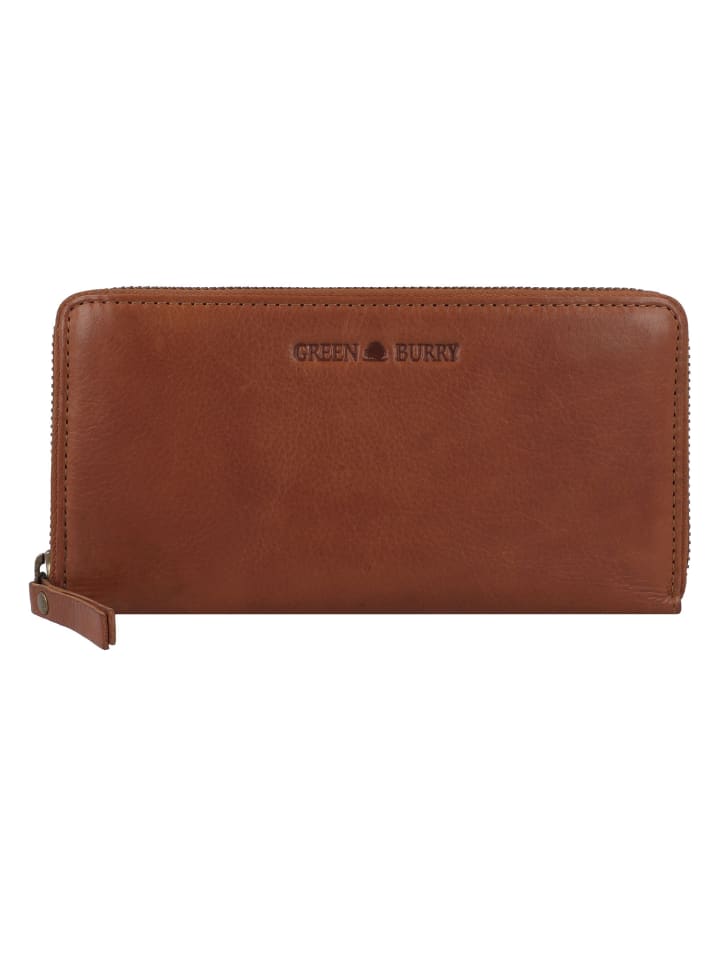 Кошелек Greenburry 
Кошелек Greenburry