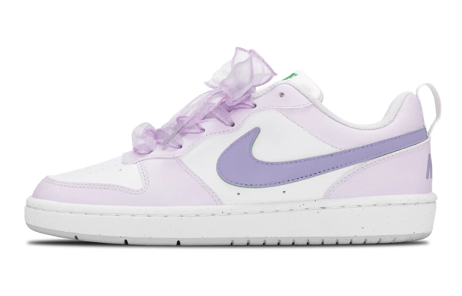 Кеды, обувь для скейтбординга Court Borough, женская, низкая, белый Nike
Кеды, обувь для скейтбординга Court Borough, женская, низкая, белый Nike