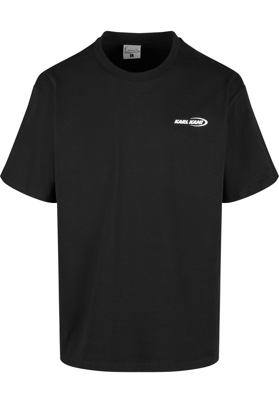 Рубашка Karl Kani, черный
Рубашка Karl Kani, черный