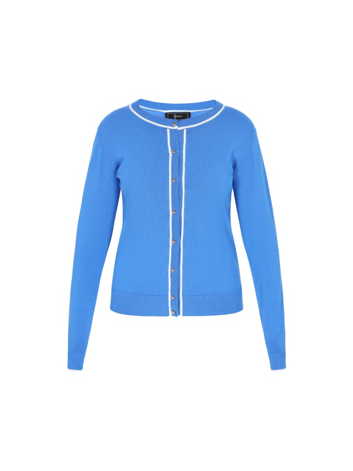 Спортивная куртка faina, синий
Спортивная куртка faina, синий