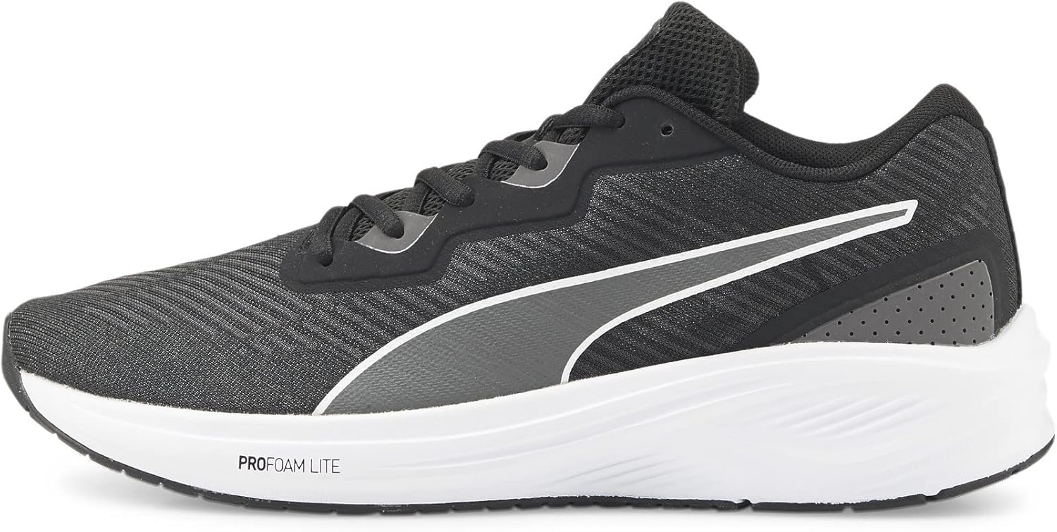 Мужские кроссовки Puma Aviator Profoam SkyRunning, черный
Мужские кроссовки Puma Aviator Profoam SkyRunning, черный