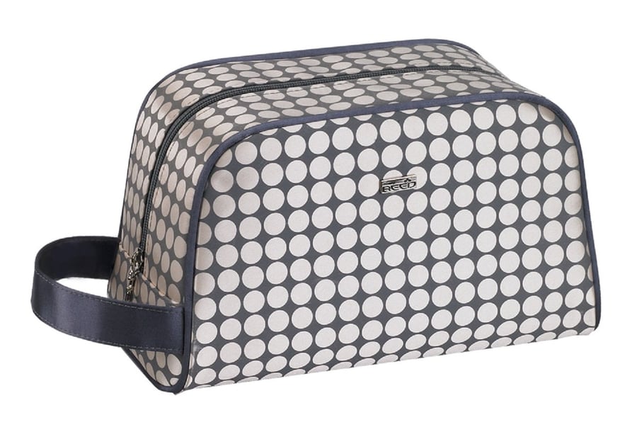 Женская косметичка, чехол, органайзер, сумка REED, серия CANDY SILVER 
Женская косметичка, чехол, органайзер, сумка REED, серия CANDY SILVER