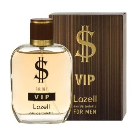 New1 Lazell Vip For Men Edt 100ml
New1 Lazell Vip For Men Edt 100ml