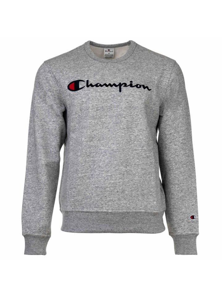 Толстовка Champion, серый
Толстовка Champion, серый